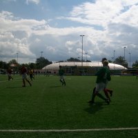 Winterswijk 1 - EGVV 1